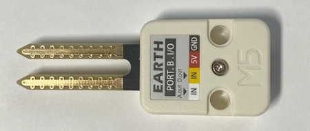 導電式センサー